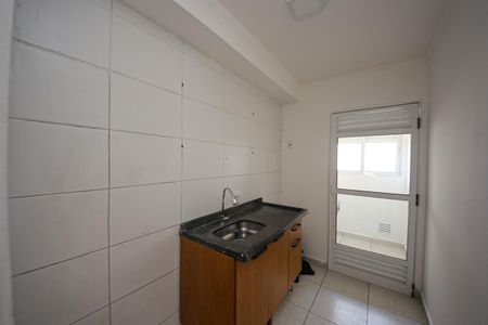 Apartamento para alugar com 46m², 2 quartos e 1 vaga