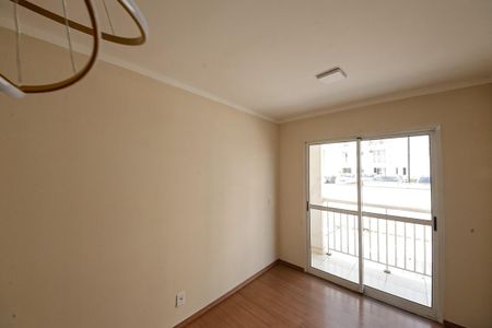 Apartamento para alugar com 46m², 2 quartos e 1 vaga