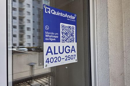 Apartamento para alugar com 46m², 2 quartos e 1 vaga