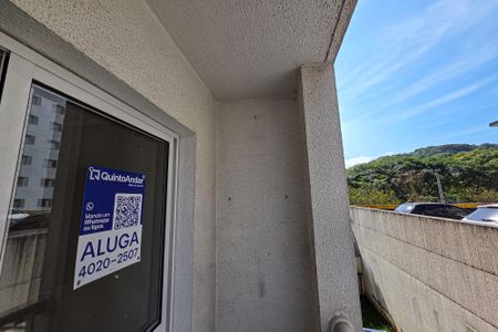 Apartamento para alugar com 46m², 2 quartos e 1 vaga