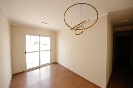 Apartamento para alugar com 2 quartos, 46m² em Jardim Nove de Julho, São Paulo