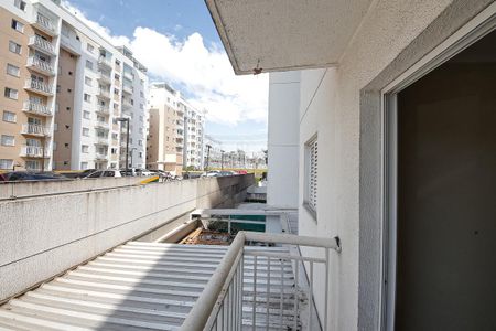 Apartamento para alugar com 2 quartos, 46m² em Jardim Nove de Julho, São Paulo