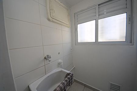 Apartamento para alugar com 46m², 2 quartos e 1 vaga