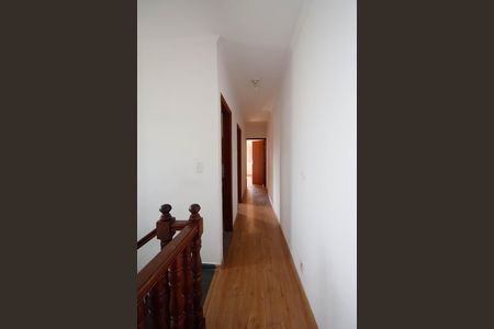 Casa à venda com 235m², 4 quartos e 6 vagasCorredor