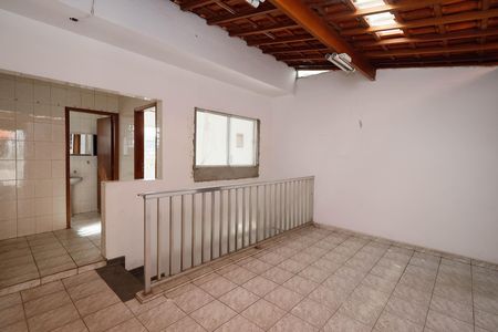 Casa à venda com 235m², 4 quartos e 6 vagasTerraço