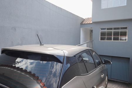 Casa à venda com 235m², 4 quartos e 6 vagasGaragem