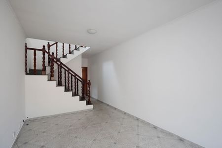 Sala  de casa à venda com 4 quartos, 235m² em Jardim Peri, São Paulo