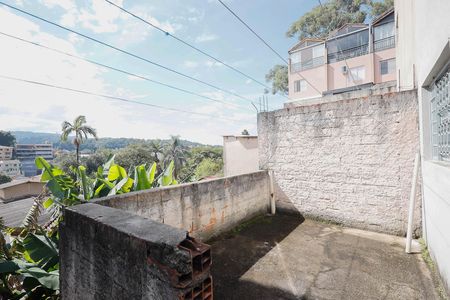 Casa à venda com 235m², 4 quartos e 6 vagasQuintal