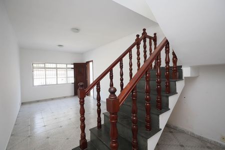 Casa à venda com 235m², 4 quartos e 6 vagasSala 