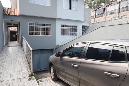 Casa à venda com 235m², 4 quartos e 6 vagasGaragem
