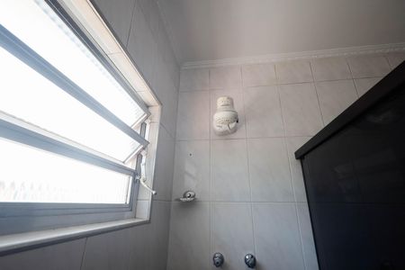 Casa à venda com 235m², 4 quartos e 6 vagasBanheiro 1
