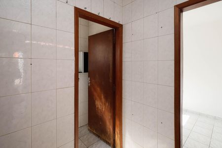 Casa à venda com 235m², 4 quartos e 6 vagasÁrea de Serviço