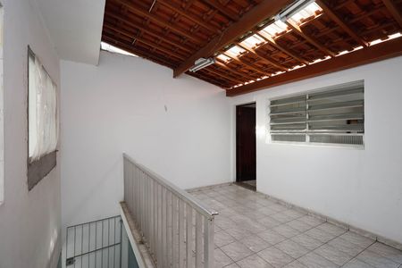 Casa à venda com 235m², 4 quartos e 6 vagasTerraço