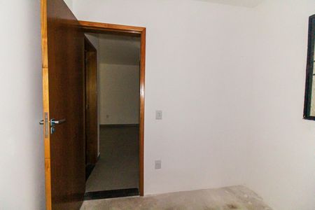 Apartamento à venda com 51m², 2 quartos e 1 vaga Apartamento à venda com 51m², 2 quartos e 1 vagaQuarto 2