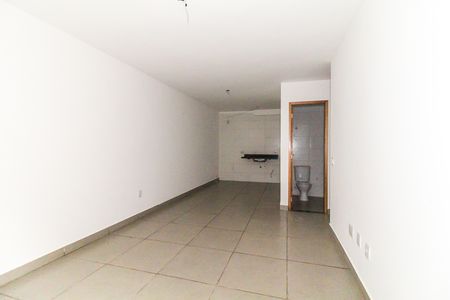 Apartamento à venda com 51m², 2 quartos e 1 vaga Apartamento à venda com 51m², 2 quartos e 1 vagaSala/Cozinha