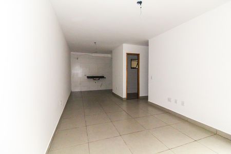Apartamento à venda com 51m², 2 quartos e 1 vaga Apartamento à venda com 51m², 2 quartos e 1 vagaSala/Cozinha