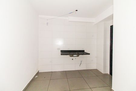 Apartamento à venda com 51m², 2 quartos e 1 vaga Apartamento à venda com 51m², 2 quartos e 1 vagaSala/Cozinha