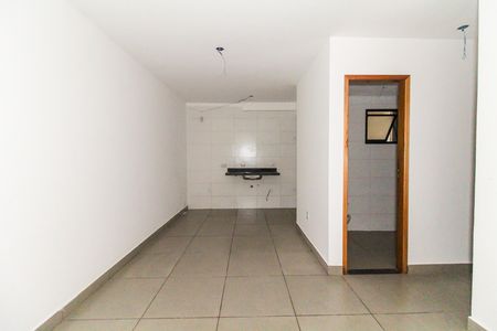 Apartamento à venda com 51m², 2 quartos e 1 vaga Apartamento à venda com 51m², 2 quartos e 1 vagaSala/Cozinha