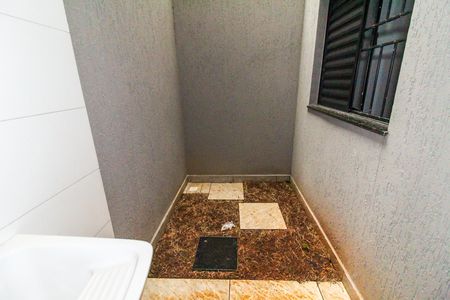 Apartamento à venda com 51m², 2 quartos e 1 vaga Apartamento à venda com 51m², 2 quartos e 1 vagaÁrea de Serviço