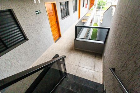 Apartamento à venda com 51m², 2 quartos e 1 vaga Apartamento à venda com 51m², 2 quartos e 1 vagaÁrea comum