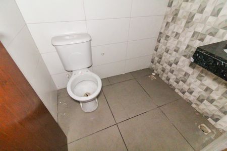 Apartamento à venda com 51m², 2 quartos e 1 vaga Apartamento à venda com 51m², 2 quartos e 1 vagaBanheiro