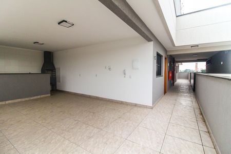 Apartamento à venda com 51m², 2 quartos e 1 vaga Apartamento à venda com 51m², 2 quartos e 1 vaga Área gourmet 1