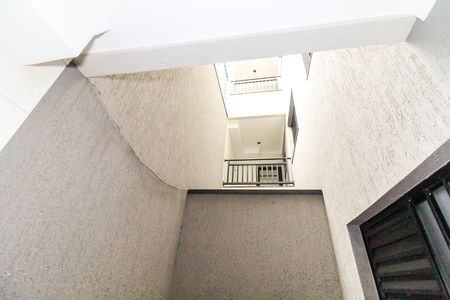 Apartamento à venda com 51m², 2 quartos e 1 vaga Apartamento à venda com 51m², 2 quartos e 1 vagaÁrea de Serviço