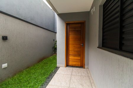 Apartamento à venda com 51m², 2 quartos e 1 vaga Apartamento à venda com 51m², 2 quartos e 1 vagaHall