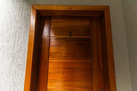 Apartamento à venda com 51m², 2 quartos e 1 vaga Apartamento à venda com 51m², 2 quartos e 1 vagaHall