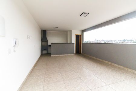Apartamento à venda com 51m², 2 quartos e 1 vaga Apartamento à venda com 51m², 2 quartos e 1 vagaÁrea gourmet 2