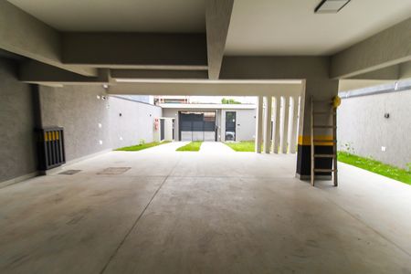 Apartamento à venda com 51m², 2 quartos e 1 vaga Apartamento à venda com 51m², 2 quartos e 1 vagaEstacionamento