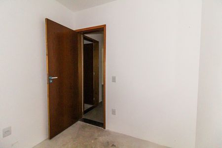 Apartamento à venda com 51m², 2 quartos e 1 vaga Apartamento à venda com 51m², 2 quartos e 1 vagaQuarto 2