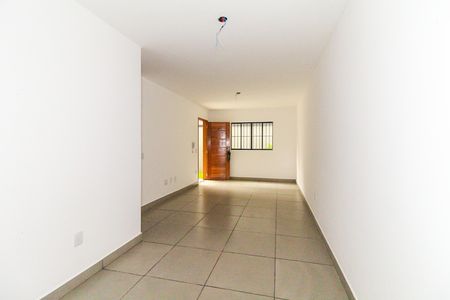 Apartamento à venda com 51m², 2 quartos e 1 vaga Apartamento à venda com 51m², 2 quartos e 1 vagaSala/Cozinha