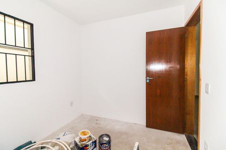 Apartamento à venda com 51m², 2 quartos e 1 vaga Apartamento à venda com 51m², 2 quartos e 1 vagaQuarto 1