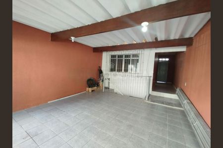 Casa à venda com 130m², 3 quartos e 2 vagas