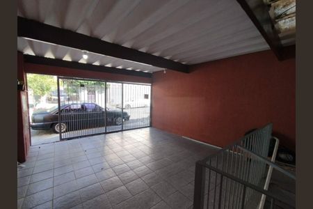 Casa à venda com 130m², 3 quartos e 2 vagas