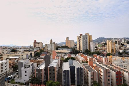 Apartamento à venda com 132m², 4 quartos e 2 vagas Apartamento à venda com 132m², 4 quartos e 2 vagasVista da Suíte