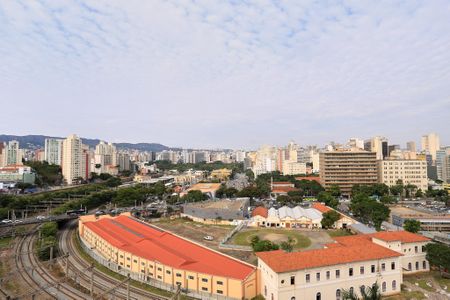 Apartamento à venda com 132m², 4 quartos e 2 vagas Apartamento à venda com 132m², 4 quartos e 2 vagasVista da Sala