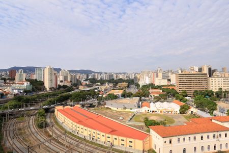 Apartamento à venda com 132m², 4 quartos e 2 vagas Apartamento à venda com 132m², 4 quartos e 2 vagasVista do Quarto 2