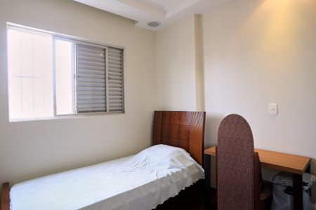 Apartamento à venda com 132m², 4 quartos e 2 vagas Apartamento à venda com 132m², 4 quartos e 2 vagasQuarto 2