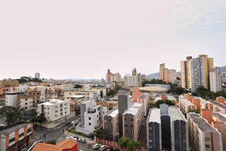Apartamento à venda com 132m², 4 quartos e 2 vagas Apartamento à venda com 132m², 4 quartos e 2 vagasVista do Quarto