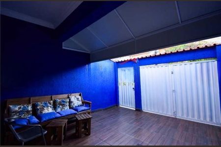 Casa à venda com 120m², 3 quartos e 1 vaga