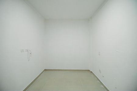 Quarto de apartamento para alugar com 1 quarto, 32m² em Vila Dom Pedro Ii, São Paulo