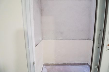 Quarto de apartamento para alugar com 1 quarto, 32m² em Vila Dom Pedro Ii, São Paulo
