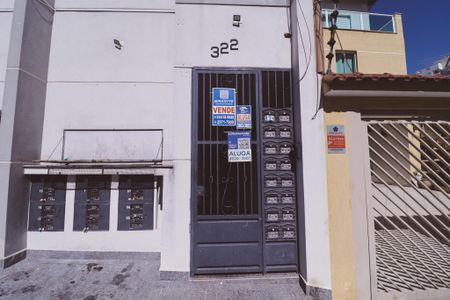 Apartamento para alugar com 1 quarto, 32m² em Vila Dom Pedro Ii, São Paulo