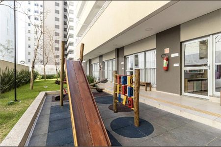 Apartamento à venda com 50m², 1 quarto e sem vaga