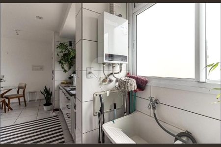 Apartamento à venda com 50m², 1 quarto e sem vaga