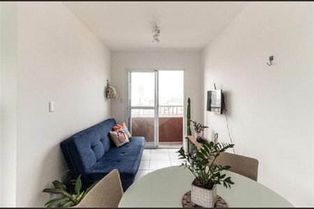 Apartamento à venda com 50m², 1 quarto e sem vaga