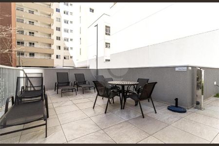 Apartamento à venda com 50m², 1 quarto e sem vaga
