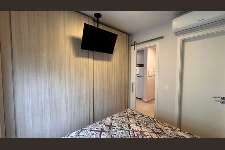Apartamento para alugar com 43m², 1 quarto e 1 vaga Apartamento para alugar com 43m², 1 quarto e 1 vagaSuíte